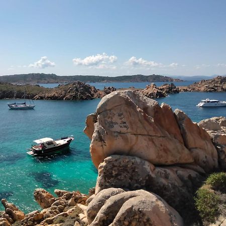 Hotel Night On Board La Maddalena  Exterior foto