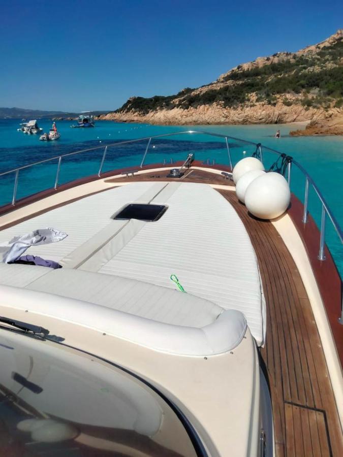 Hotel Night On Board La Maddalena  Exterior foto